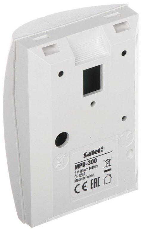 BEZPRZEWODOWA CZUJKA PIR MPD-300 SATEL