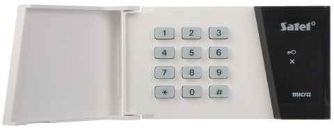 BEZPRZEWODOWA KLAWIATURA MKP-300 SATEL