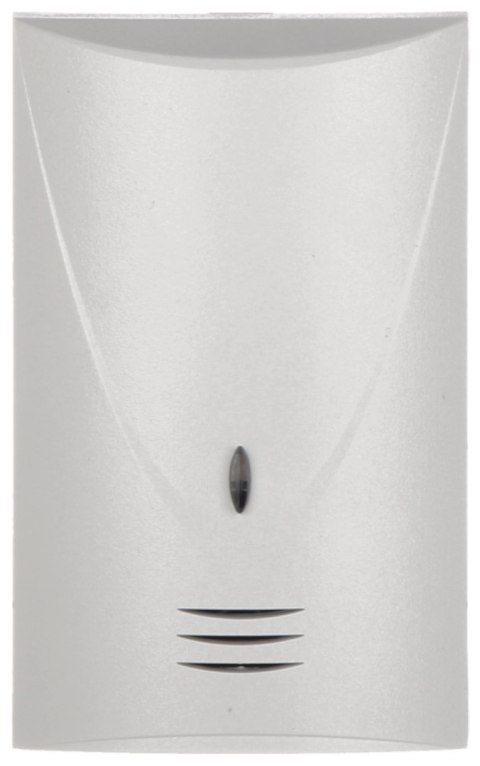 CZUJKA AKUSTYCZNA ZBICIA SZKŁA INDIGO SATEL