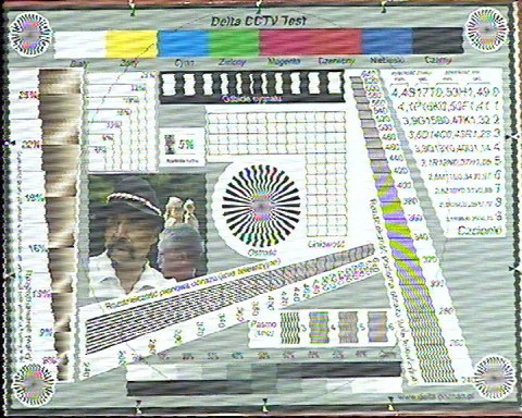 FILTR DC FDC-08 DO ZASILACZY IMPULSOWYCH