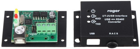 INTERFEJS KOMUNIKACYJNY UT-2USB RS-485