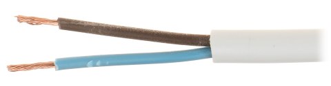 KABEL ELEKTRYCZNY OMY-2X0.75