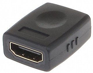 ŁĄCZNIK HDMI-GG DELTA Montage