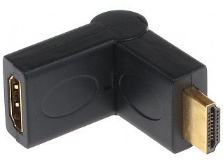 ADAPTER REGULOWANY HDMI-K