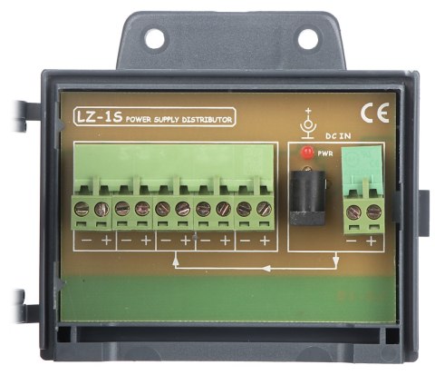 ŁĄCZÓWKA ZASILANIA LZ-1S