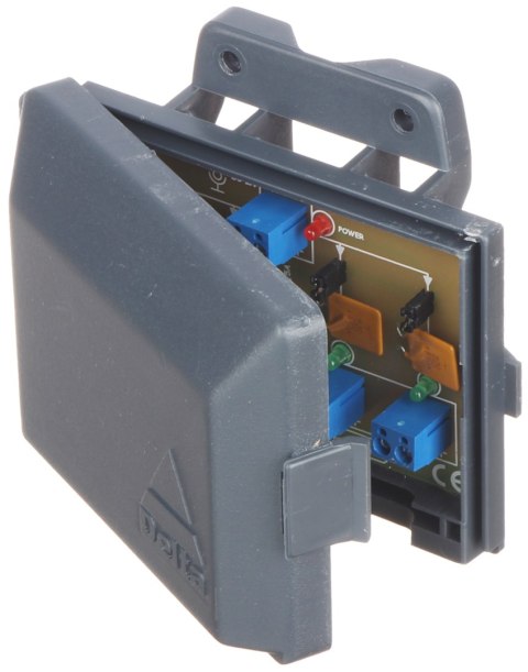 ŁĄCZÓWKA ZASILANIA LZ-4/POL