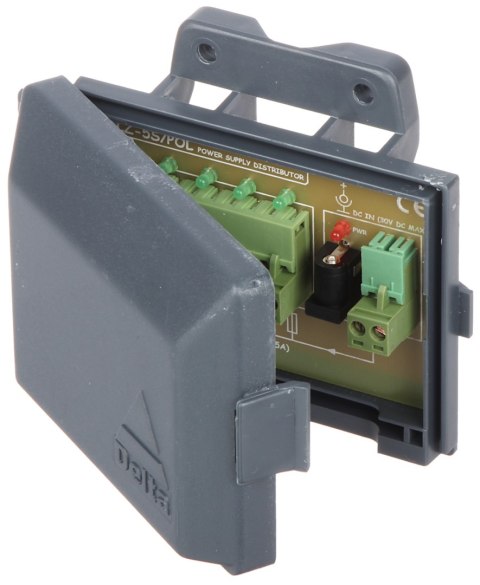 ŁĄCZÓWKA ZASILANIA LZ-5S/POL