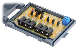 ŁĄCZÓWKA ZASILANIA LZ-6/POL-G