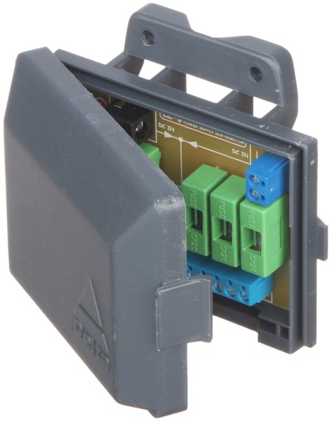 ŁĄCZÓWKA ZASILANIA LZ-6