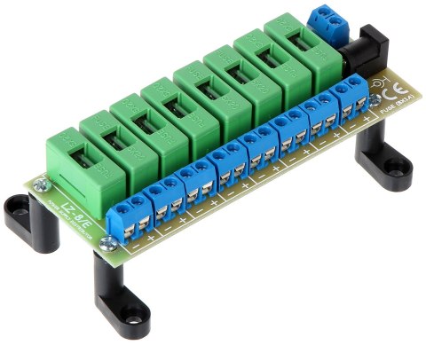 ŁĄCZÓWKA ZASILANIA LZ-8/E