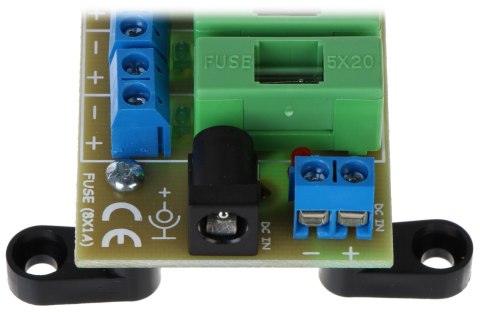 ŁĄCZÓWKA ZASILANIA LZ-8/E