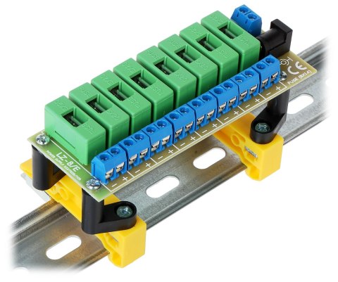 ŁĄCZÓWKA ZASILANIA LZ-8/E