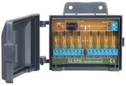 ŁĄCZÓWKA ZASILANIA LZ-8/POL