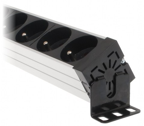 LISTWA ZASILAJĄCA PD-8K/RACK