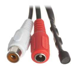 MODUŁ AUDIO, MIKROFON SM-1/PLUG