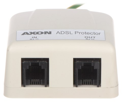 OGRANICZNIK PRZEPIĘĆ AXON-ADSL