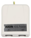 OGRANICZNIK PRZEPIĘĆ AXON-ADSL
