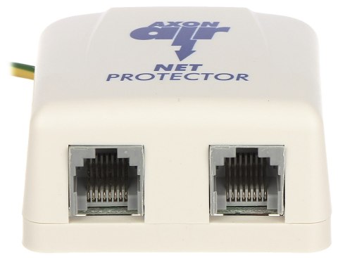 OGRANICZNIK PRZEPIĘĆ AXON-AIR