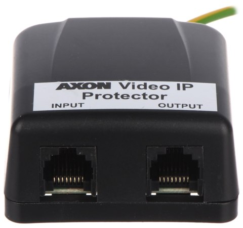 OGRANICZNIK PRZEPIĘĆ AXON-VIDEO-IP