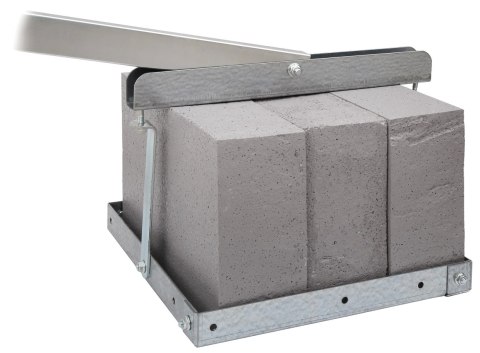 PODSTAWA MASZTU BALASTOWEGO MB-3/PLUS