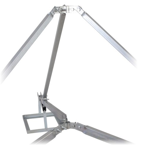 PODSTAWA MASZTU BALASTOWEGO MB-3/PLUS