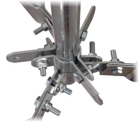 PODSTAWA MASZTU BALASTOWEGO MB-3/PLUS