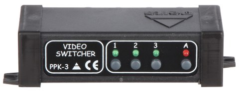 PRZEŁĄCZNIK KAMER PPK-3