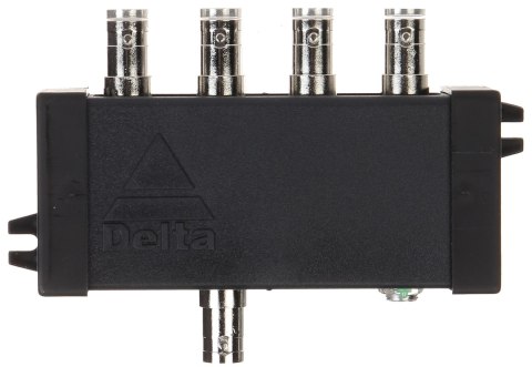 ROZGAŁĘŹNIK WIDEO RV-1/4P