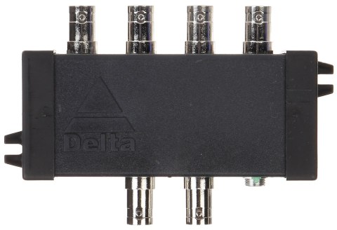 ROZGAŁĘŹNIK WIDEO RV-2/4P