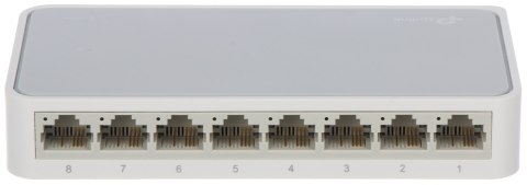 SWITCH TL-SF1008D 8-PORTOWY TP-LINK
