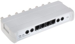 TRANSFORMATOR WIDEO TR-16