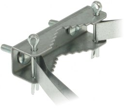 UCHWYT NA SŁUP BRU-2