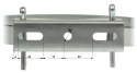 UCHWYT NA SŁUP BRU-2