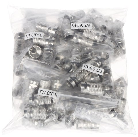 WTYK F/7.0*P100 Delta Plug