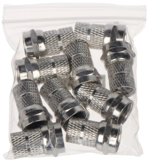 WTYK F/7.0*P10 Delta Plug