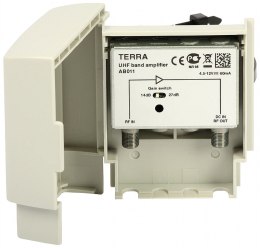 WZMACNIACZ ANTENOWY AB-011 DVB-T TERRA