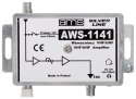 WZMACNIACZ ANTENOWY AWS-1141 AMS