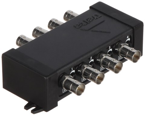 WZMACNIACZ VIDEO VCA-4/1200