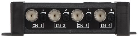 WZMACNIACZ VIDEO VCA-4/1200