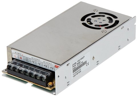 ZASILACZ IMPULSOWY 12V/15A/P Delta Power
