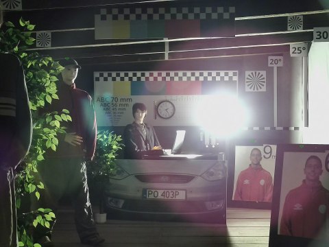 KAMERA IP SZYBKOOBROTOWA OMEGA-40P18-6-AI - 5 Mpx 5.35 ... 96.3 mm