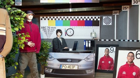 KAMERA IP SZYBKOOBROTOWA SD49425GB-HNR - 3.7 Mpx 5 ... 125 mm DAHUA