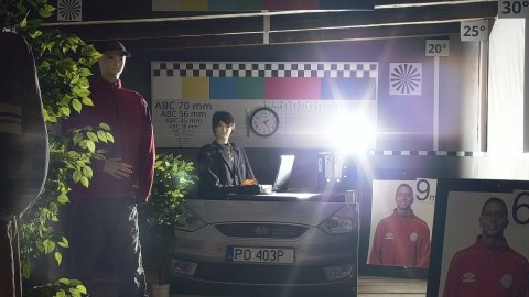 KAMERA IP SZYBKOOBROTOWA SD49425GB-HNR - 3.7 Mpx 5 ... 125 mm DAHUA