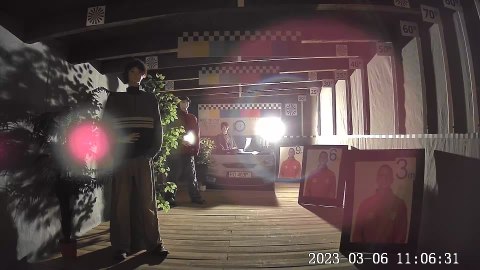 KAMERA SOLARNA IP, OBROTOWA ZEWNĘTRZNA APTI-W21S4G-TUYA-S2 Tuya Smart 4G/LTE - 3 Mpx 3.6 mm