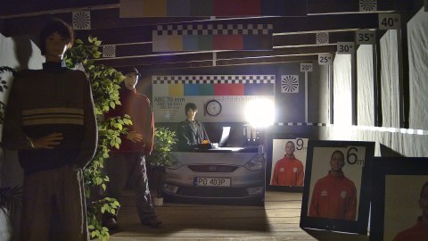 KAMERA WANDALOODPORNA IP DS-2CD2H86G2-IZS(2.8-12MM)(C) AcuSense - 8.3 Mpx - MOTOZOOM Hikvision