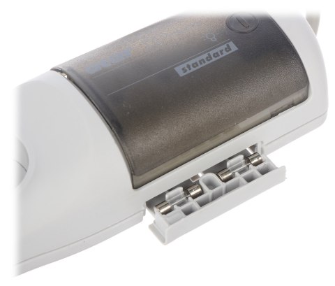 LISTWA ZASILAJĄCA ACAR-XPROTECTOR