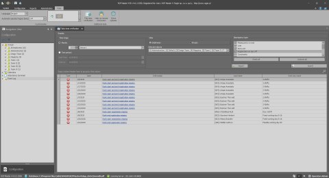 OPROGRAMOWANIE RCPM4-500 ROGER