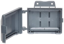 PUSZKA INSTALACYJNA W4-PUSZKA