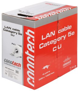 SKRĘTKA FTP/K5/305M CONOTECH