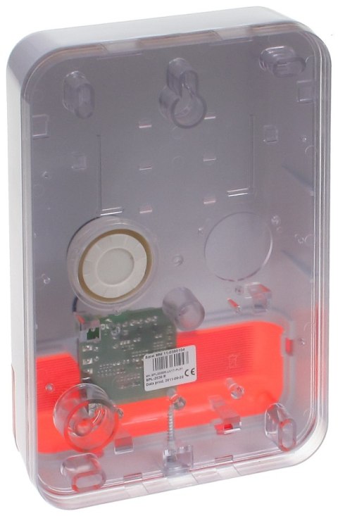 SYGNALIZATOR ZEWNĘTRZNY SPL-2030-R SATEL